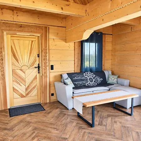 Chalet U Kuruca Białka